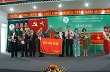 Cty TNHH MTV Cao su Krông Buk, Ea H’leo kỷ niệm 30 năm thành lập
